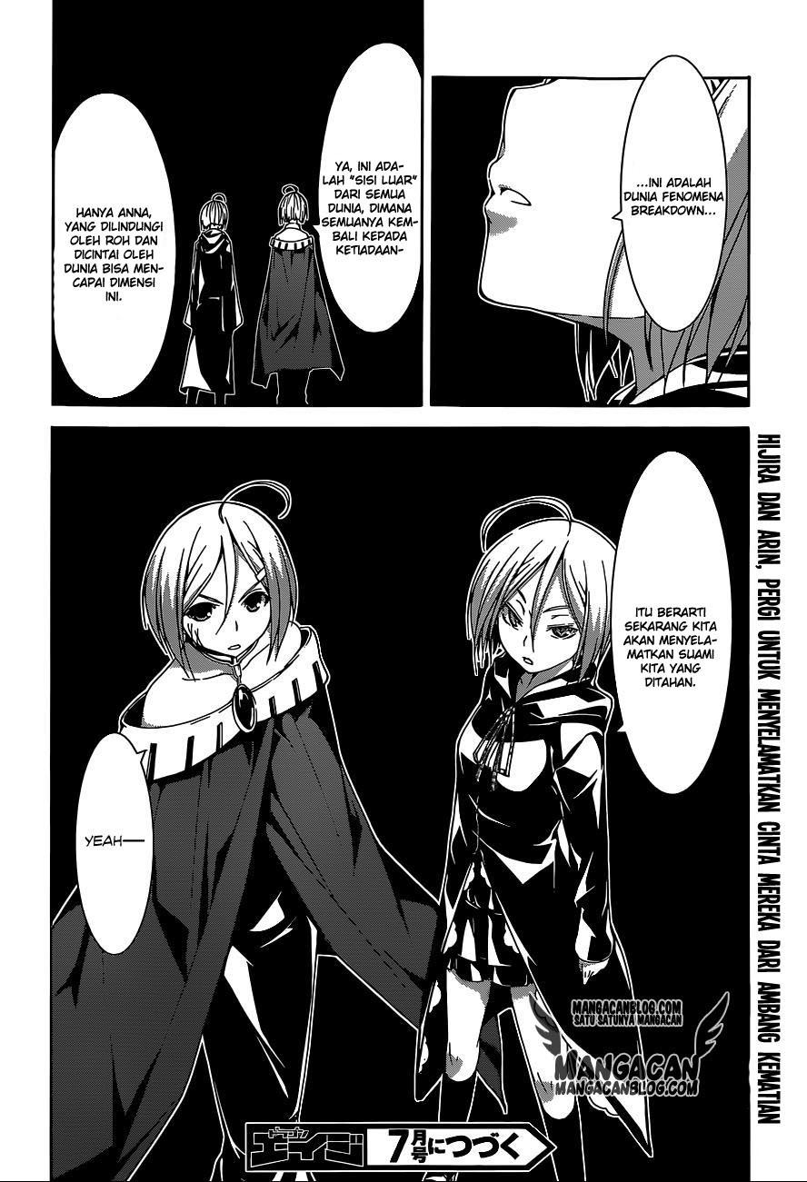 Chapter 54 - halaman 21