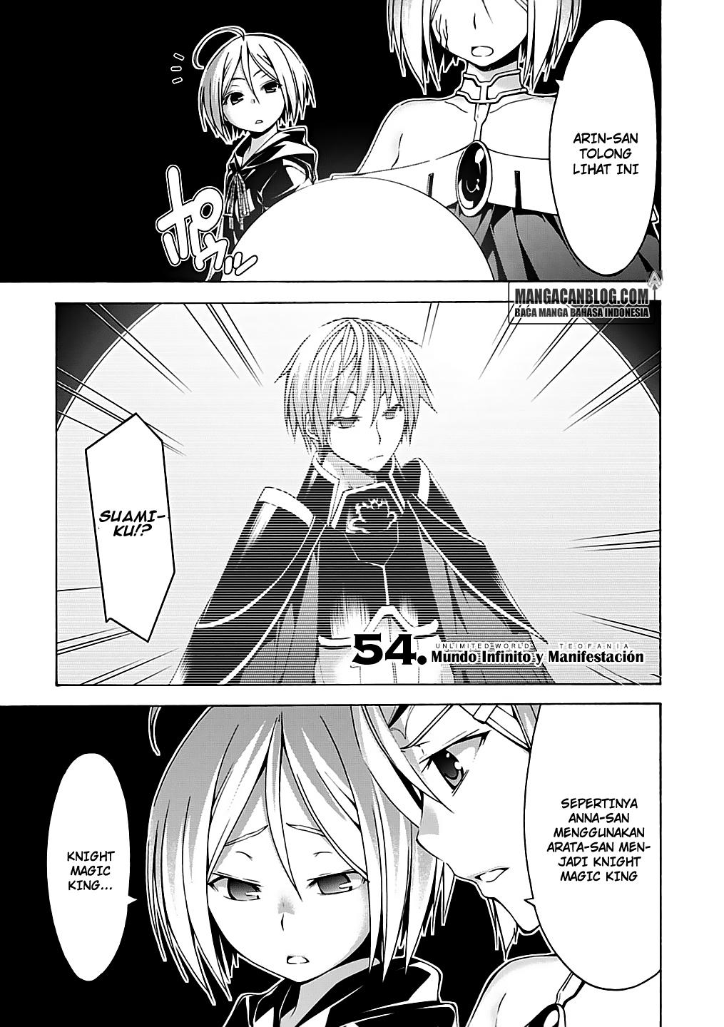 Chapter 54 - halaman 22