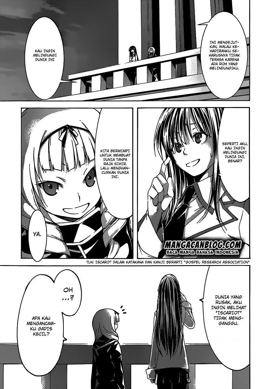 Chapter 51 - halaman 21