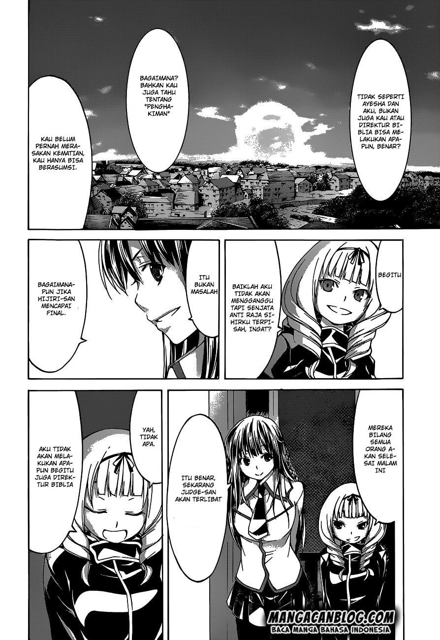 Chapter 51 - halaman 22