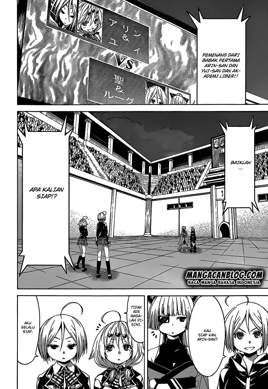 Chapter 51 - halaman 26