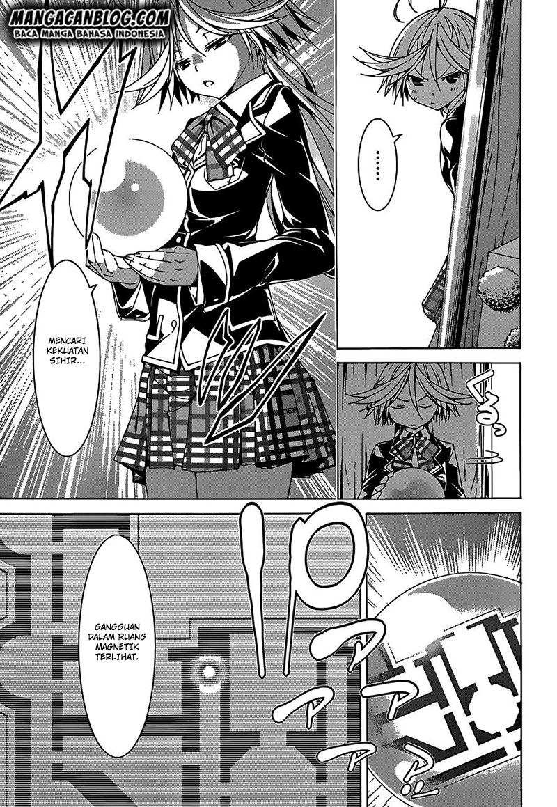 Chapter 50 - halaman 11