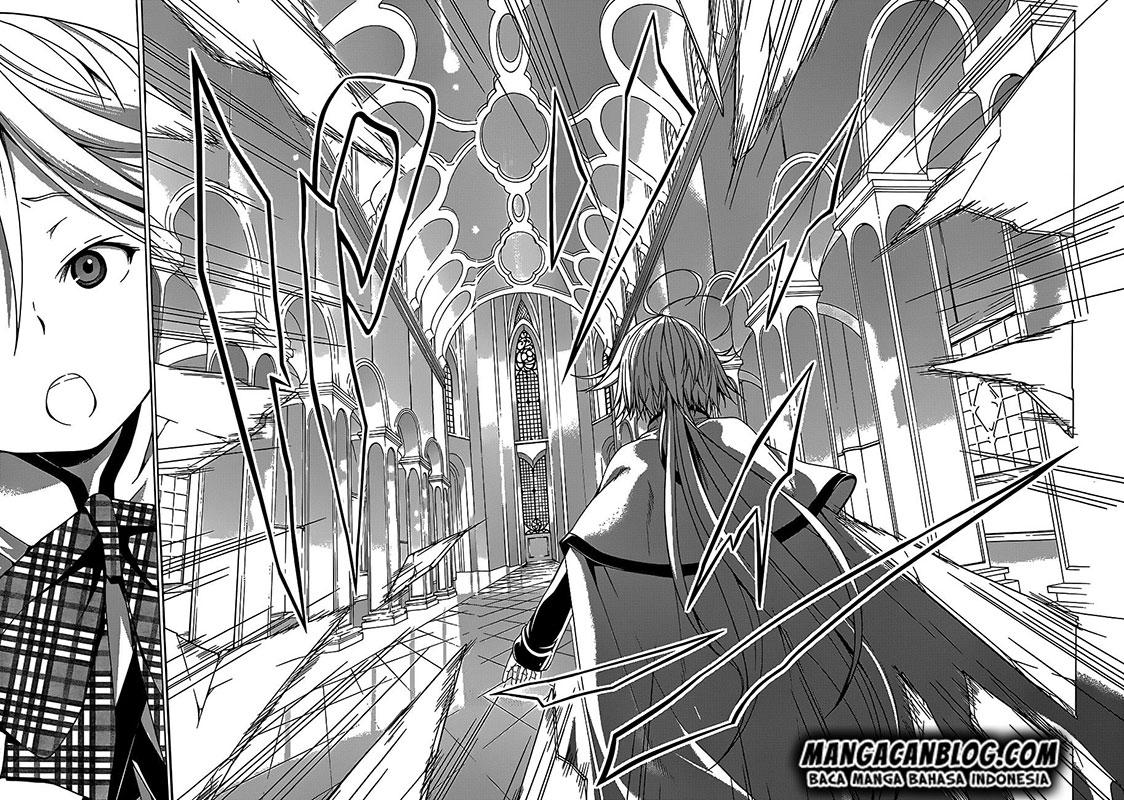 Chapter 50 - halaman 14
