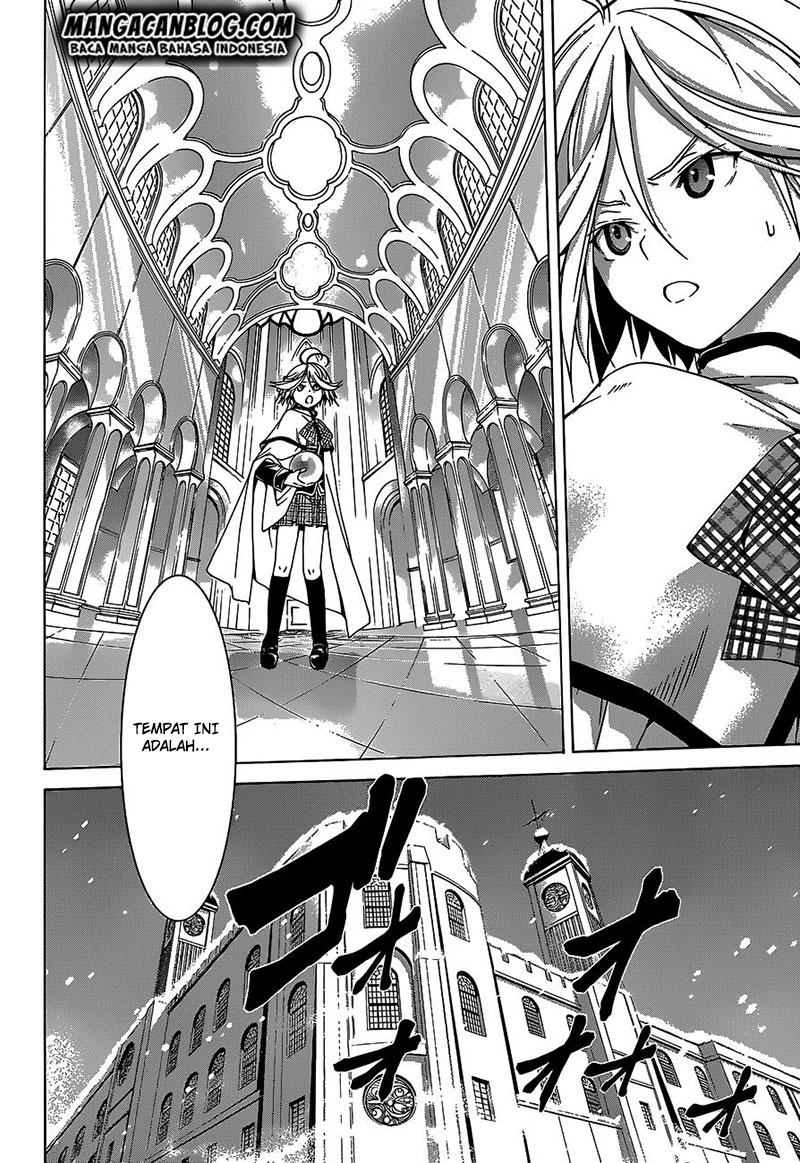 Chapter 50 - halaman 15