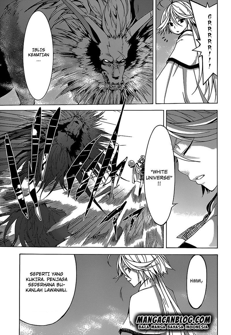Chapter 50 - halaman 16