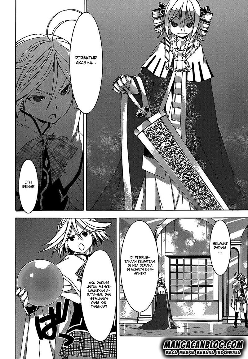 Chapter 50 - halaman 17