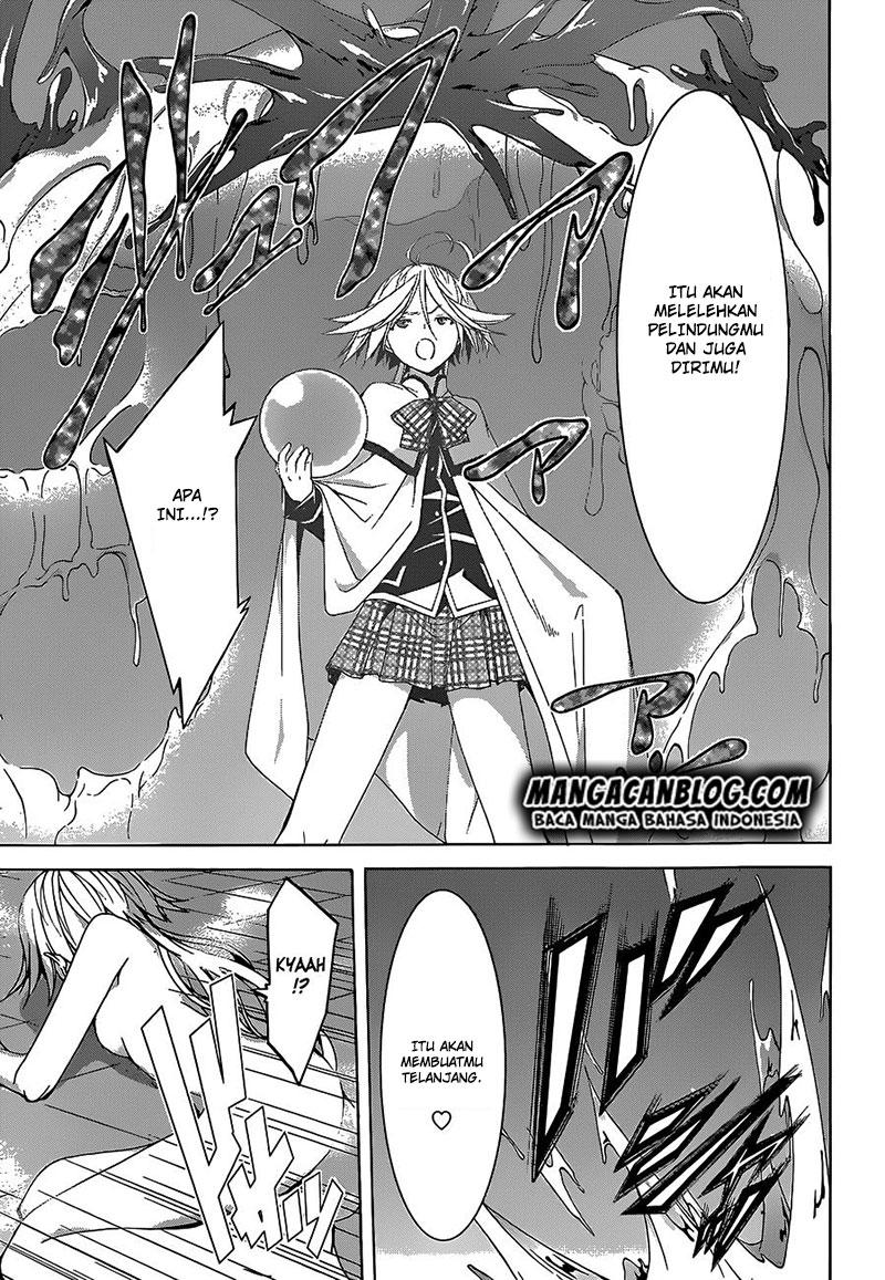 Chapter 50 - halaman 20