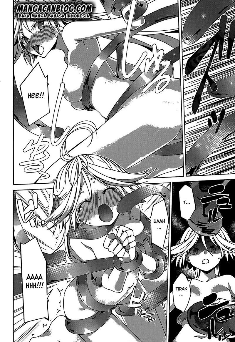 Chapter 50 - halaman 21
