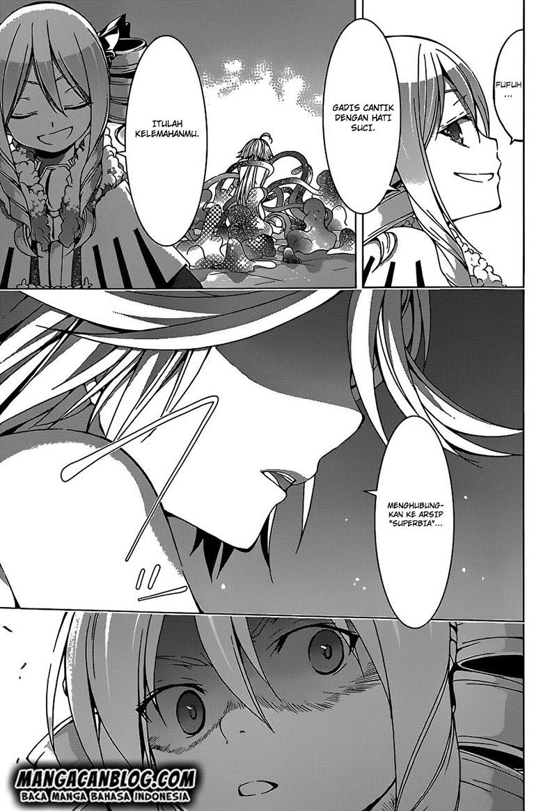 Chapter 50 - halaman 22