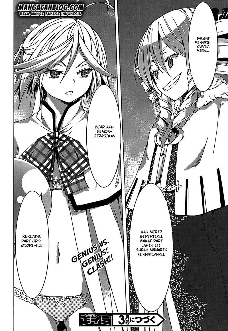 Chapter 50 - halaman 25