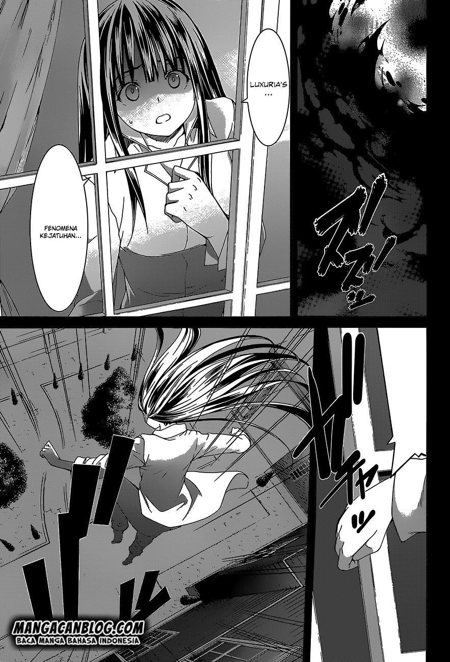 Chapter 49 - halaman 21
