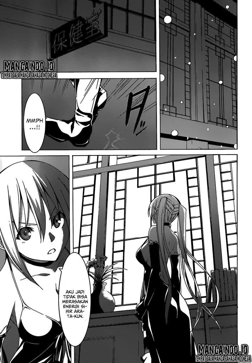 Chapter 46 - halaman 21