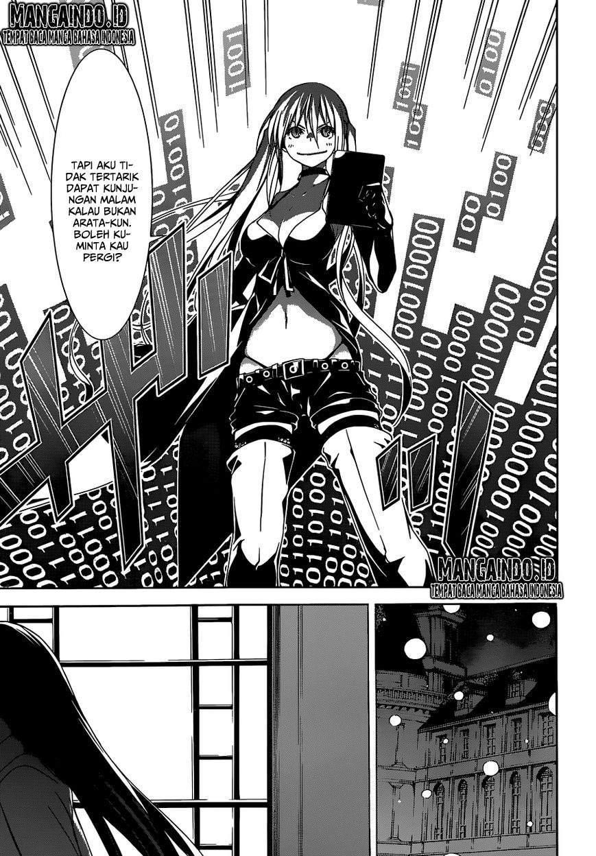 Chapter 46 - halaman 23