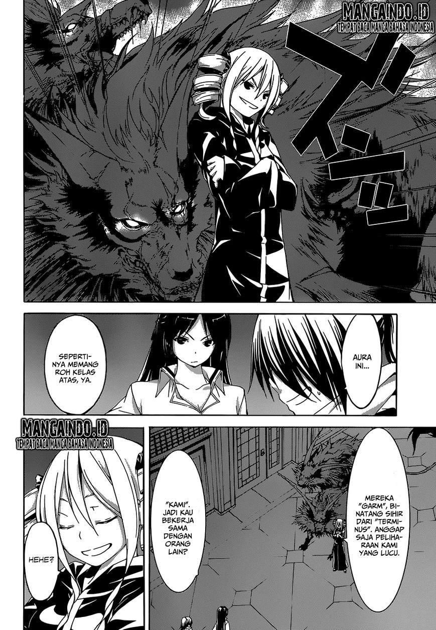 Chapter 46 - halaman 25
