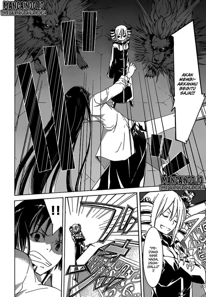 Chapter 46 - halaman 27