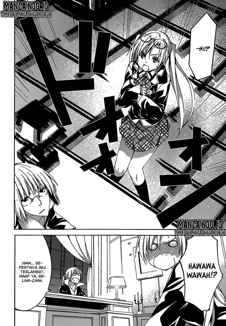 Chapter 46 - halaman 6