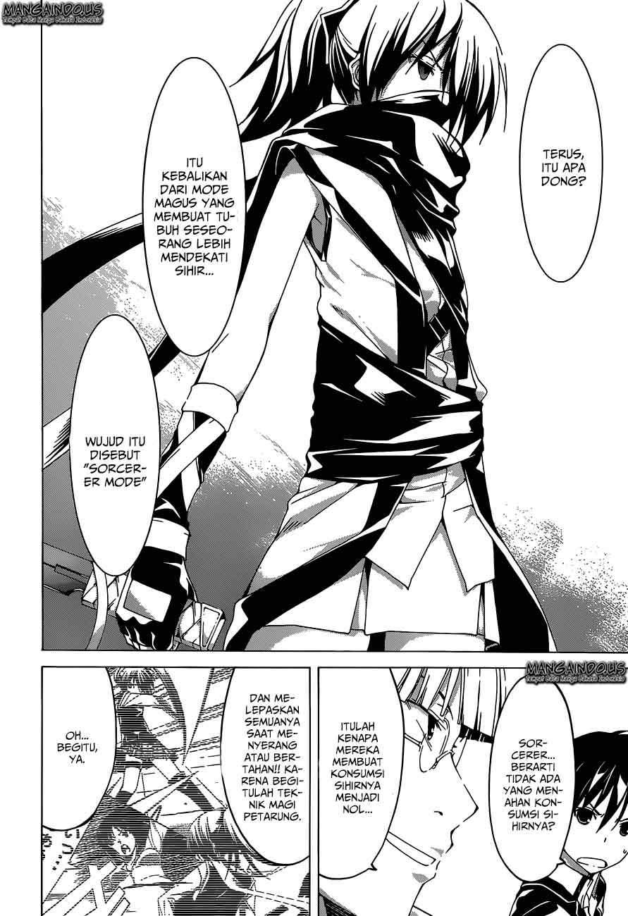 Chapter 45 - halaman 14