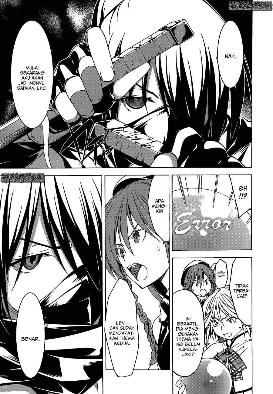 Chapter 45 - halaman 15