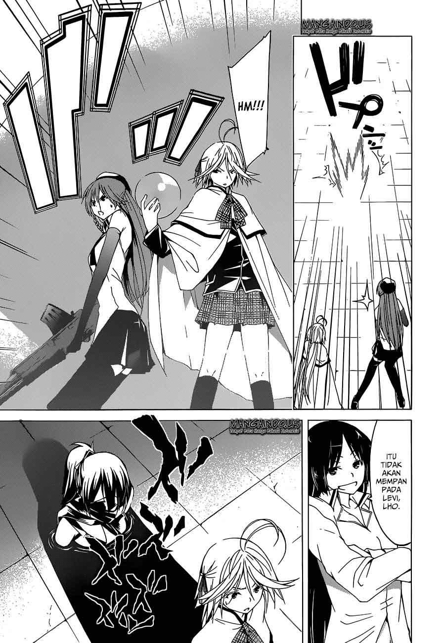Chapter 45 - halaman 17