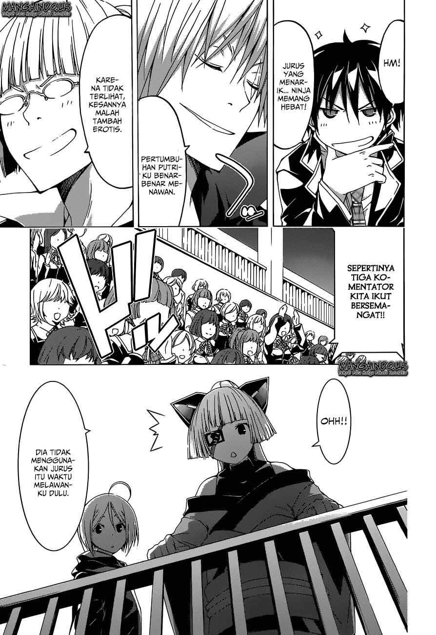 Chapter 45 - halaman 21