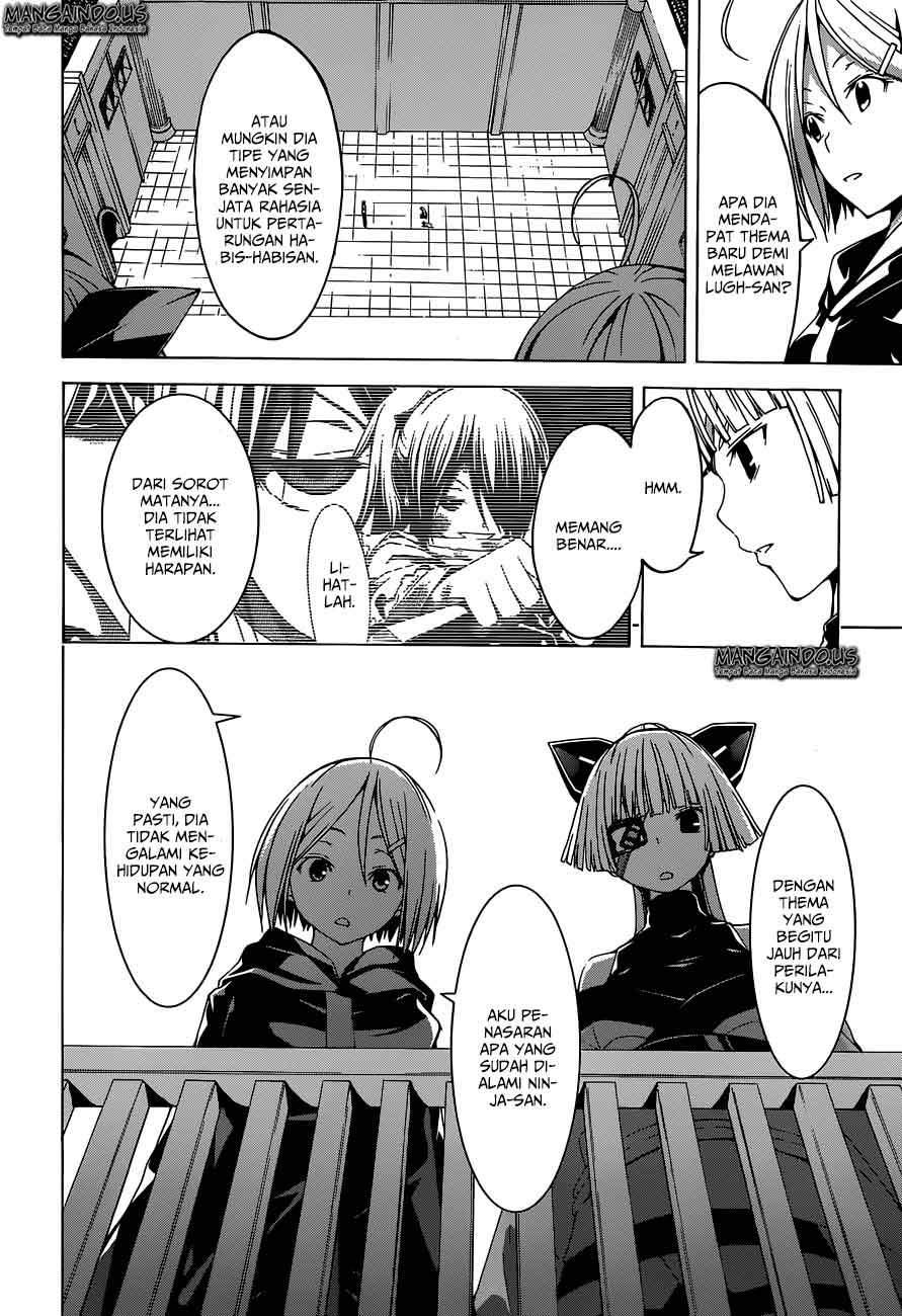 Chapter 45 - halaman 22