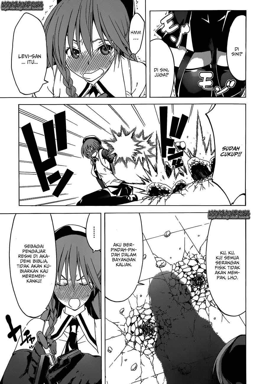 Chapter 45 - halaman 23