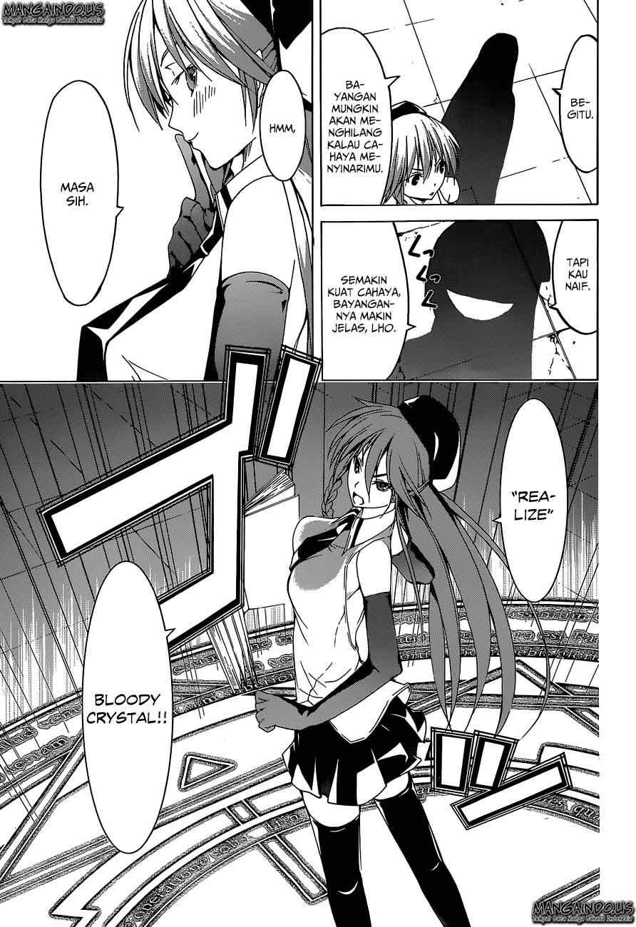 Chapter 45 - halaman 25
