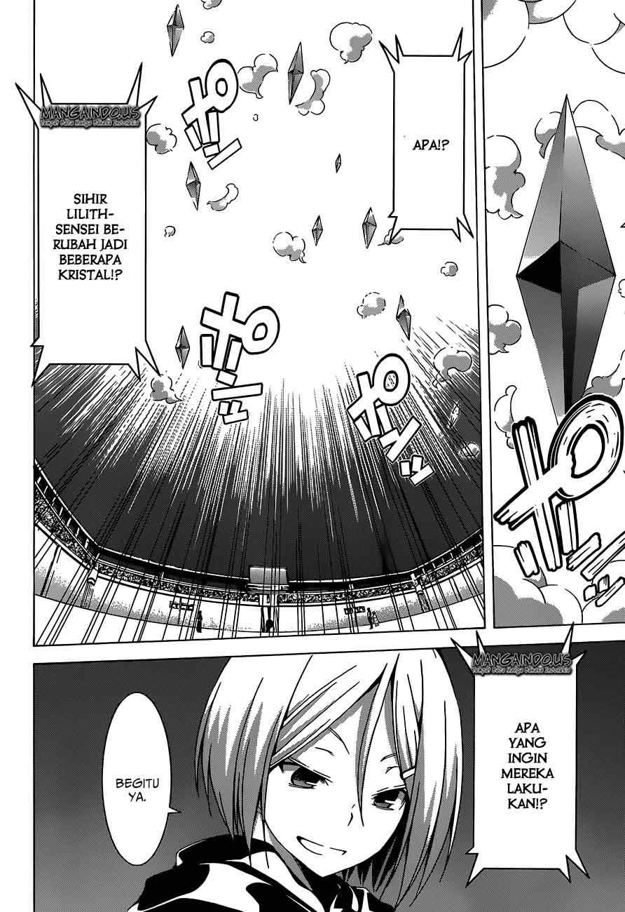 Chapter 45 - halaman 26