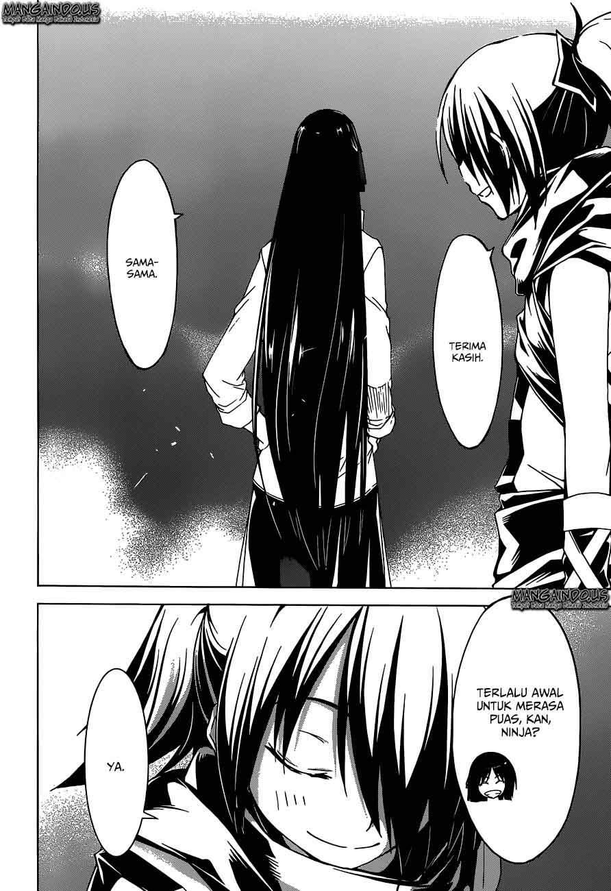 Chapter 45 - halaman 30