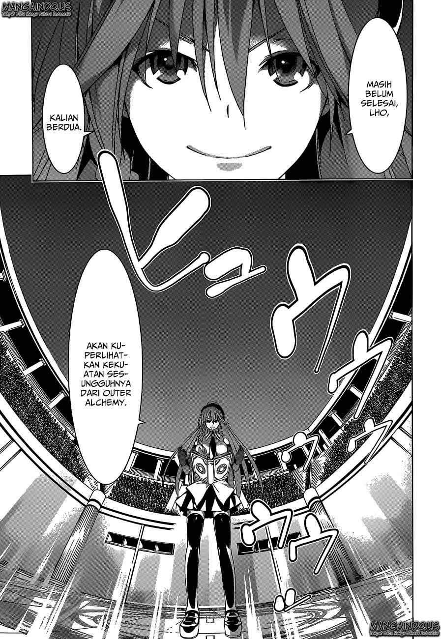 Chapter 45 - halaman 31