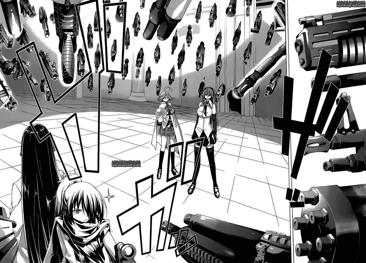 Chapter 45 - halaman 32
