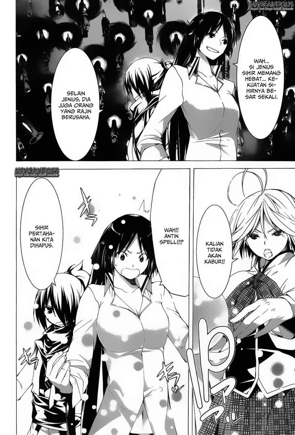 Chapter 45 - halaman 33
