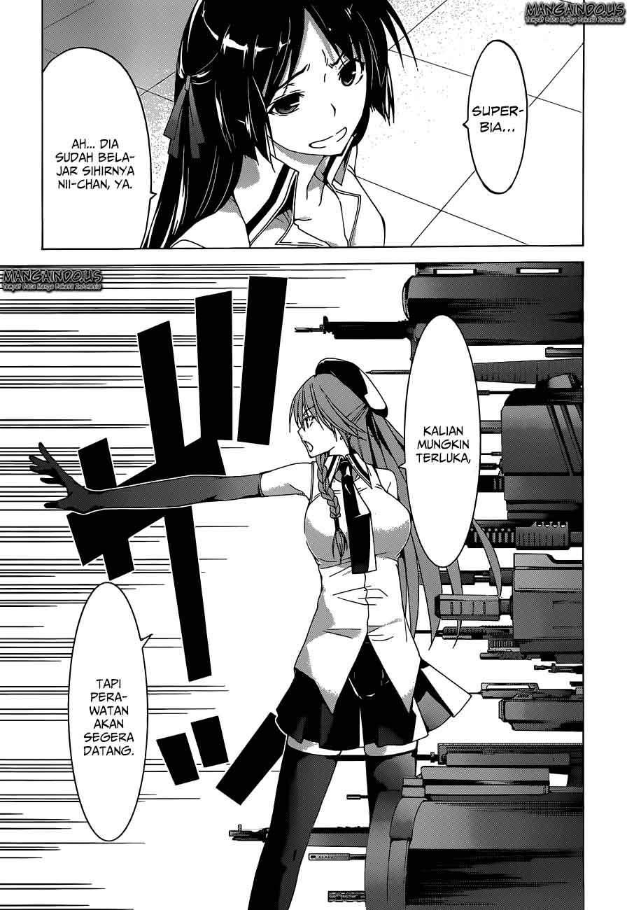 Chapter 45 - halaman 34