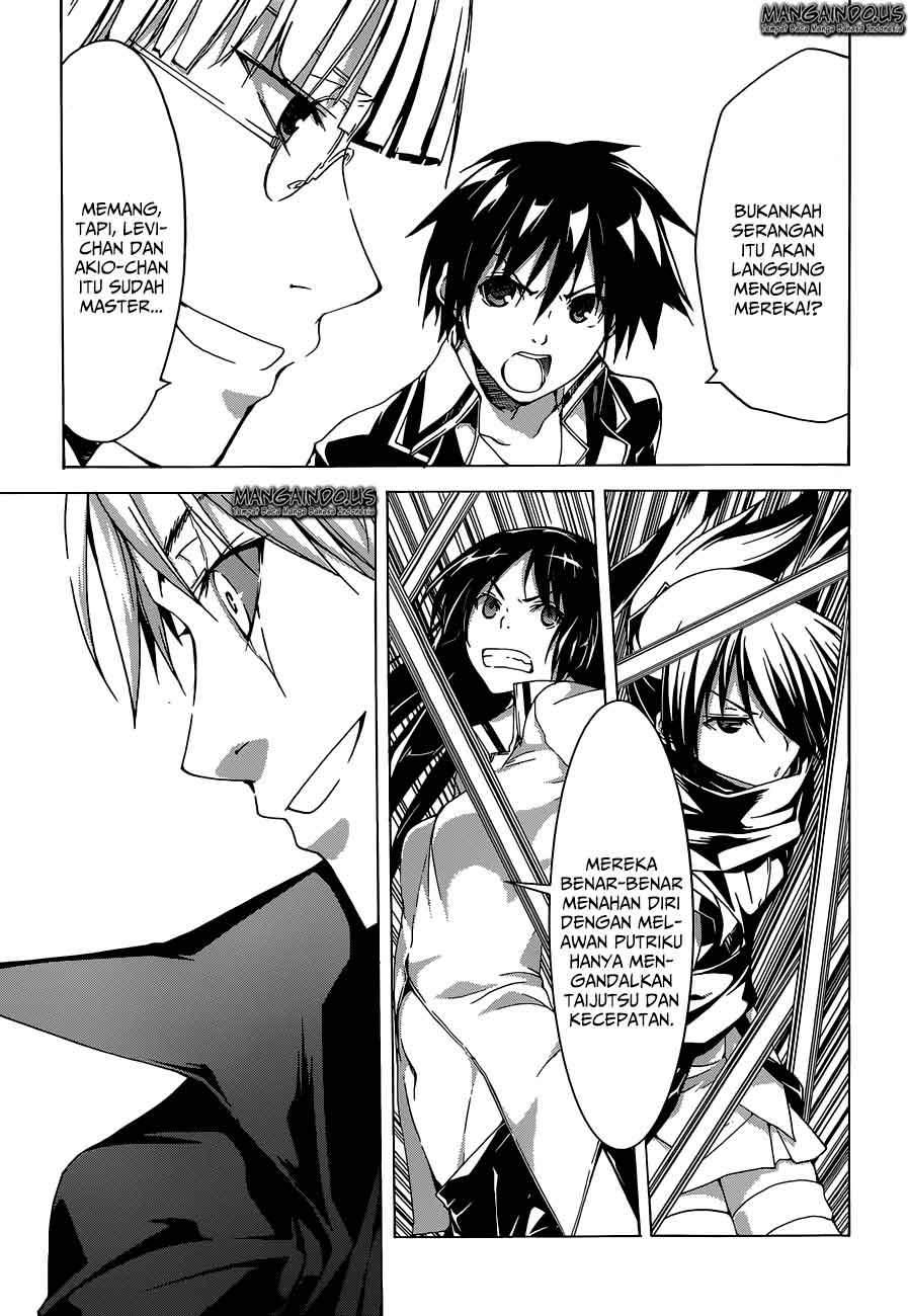 Chapter 45 - halaman 36