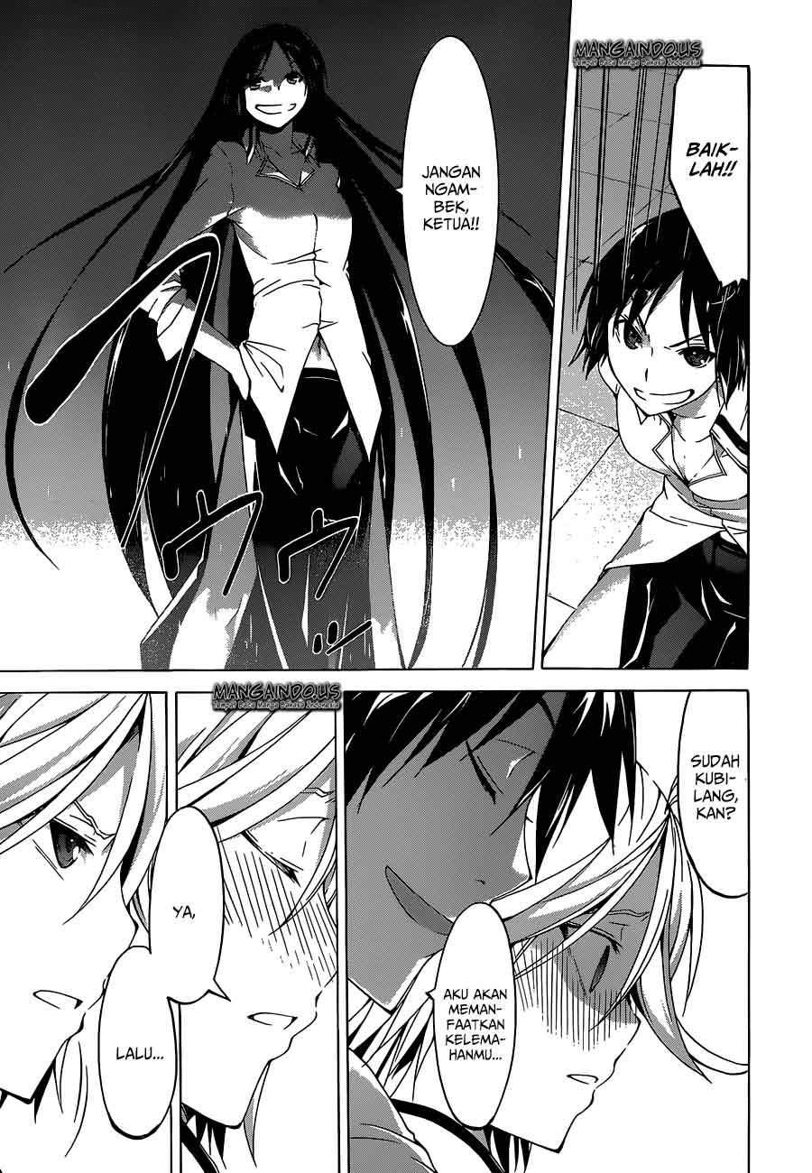 Chapter 45 - halaman 40