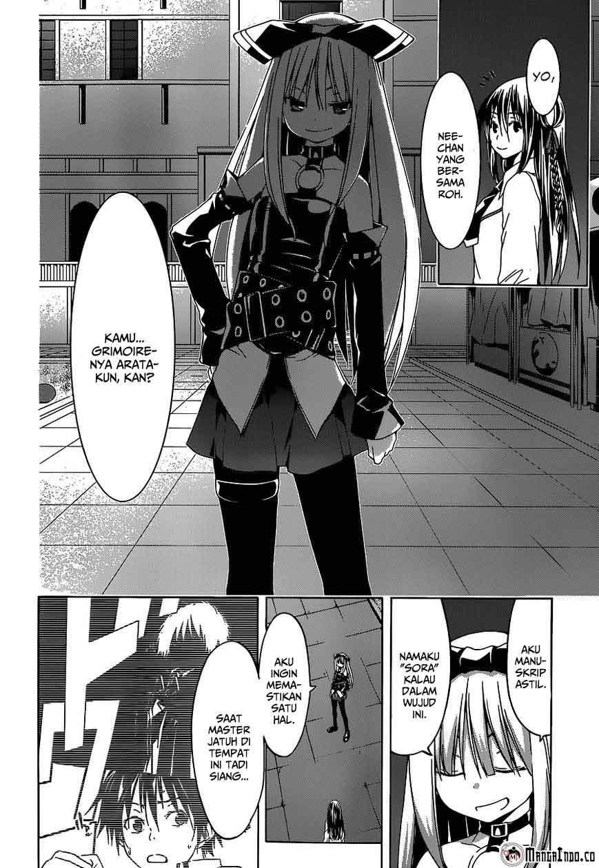 Chapter 44 - halaman 20