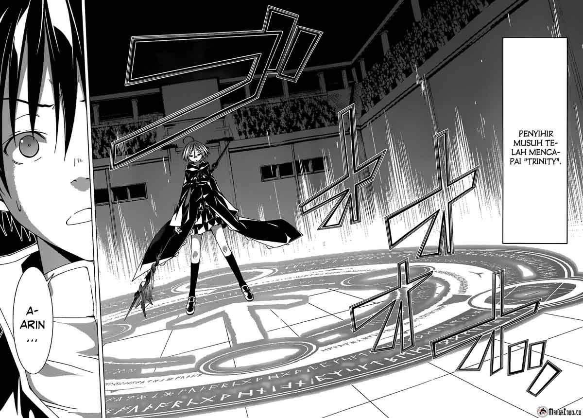 Chapter 43 - halaman 14