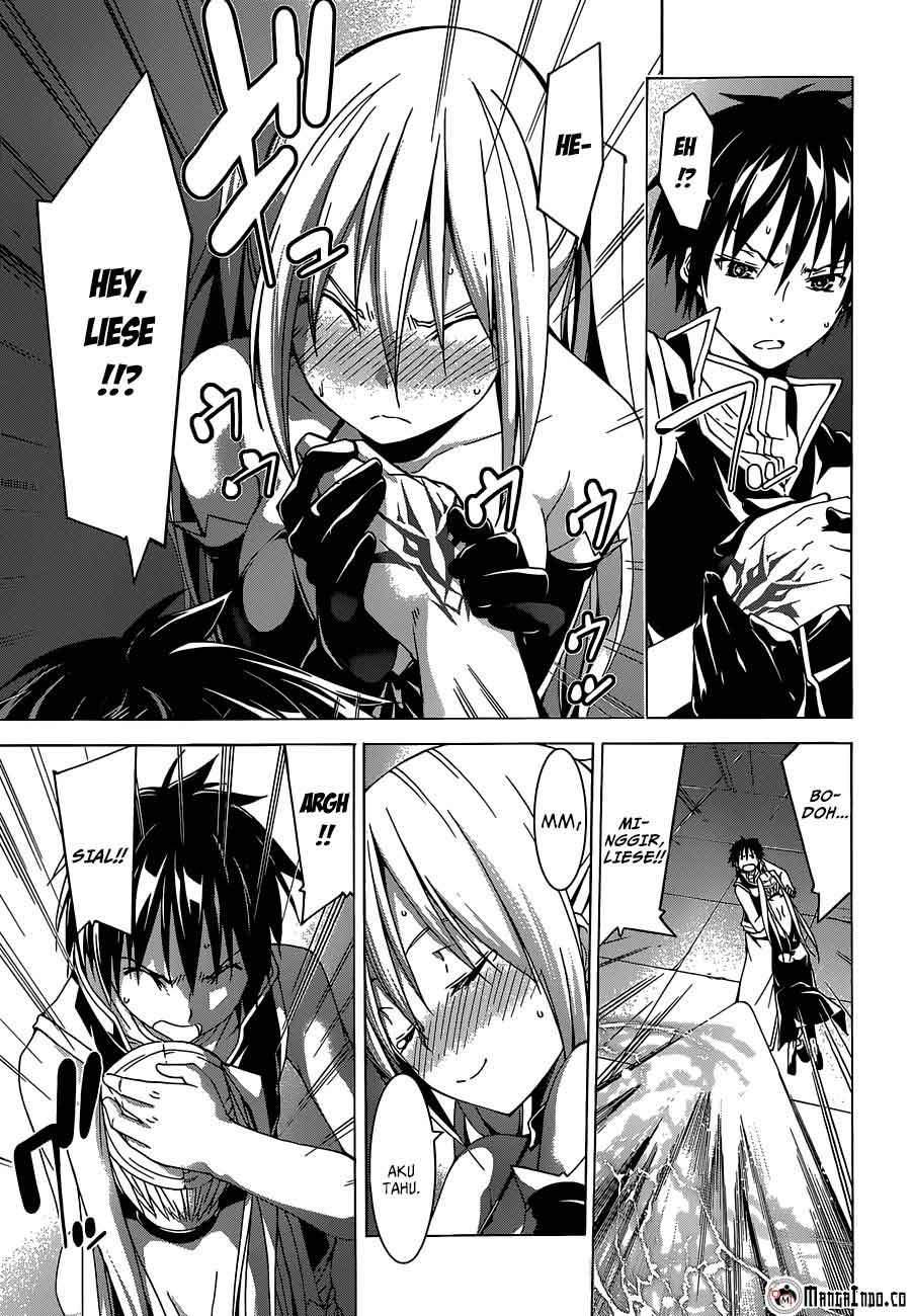 Chapter 43 - halaman 21