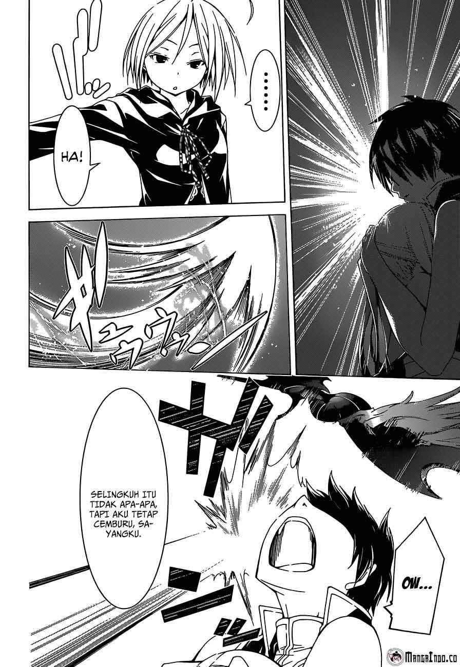 Chapter 43 - halaman 22