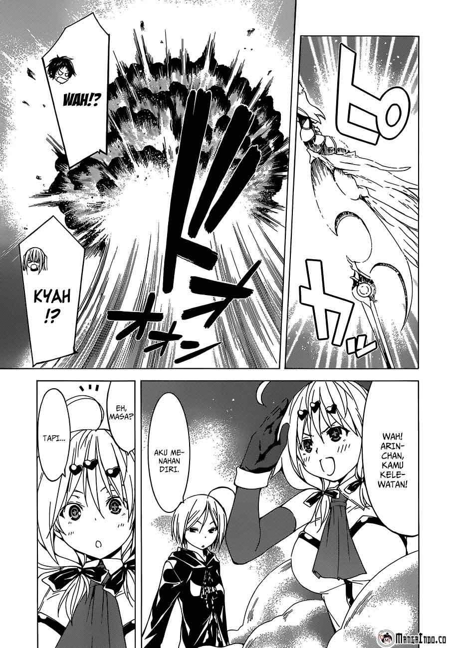 Chapter 43 - halaman 23