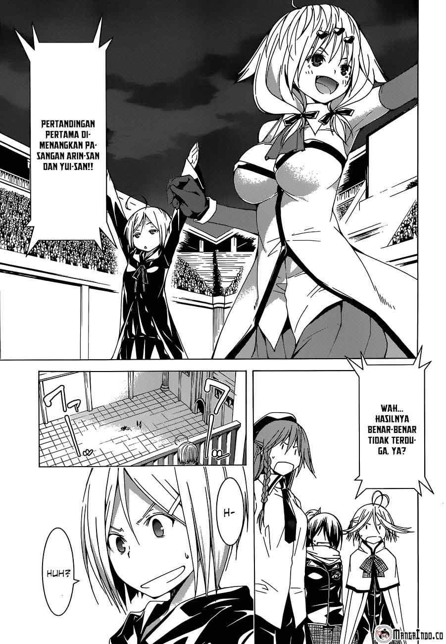 Chapter 43 - halaman 25