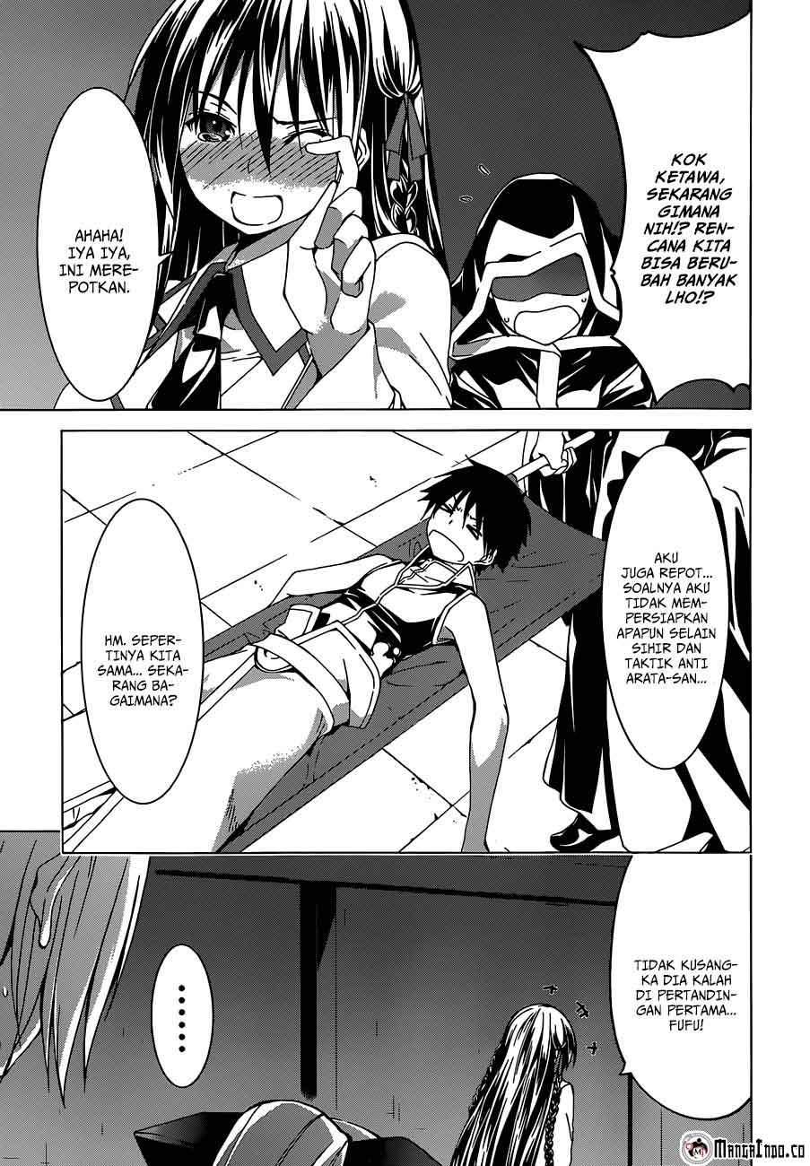 Chapter 43 - halaman 27