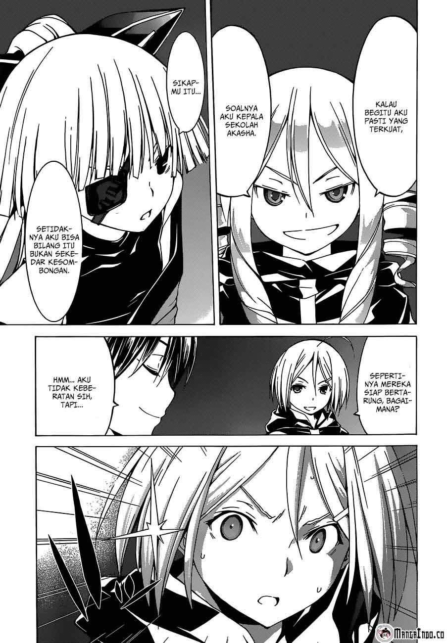 Chapter 43 - halaman 31