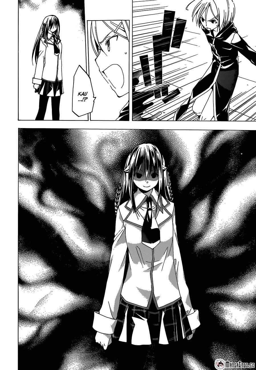Chapter 43 - halaman 32