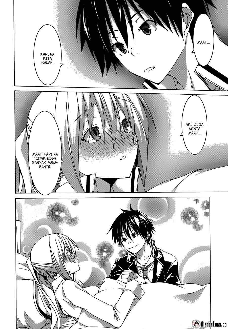Chapter 43 - halaman 36