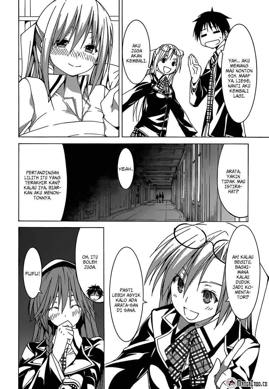 Chapter 43 - halaman 38