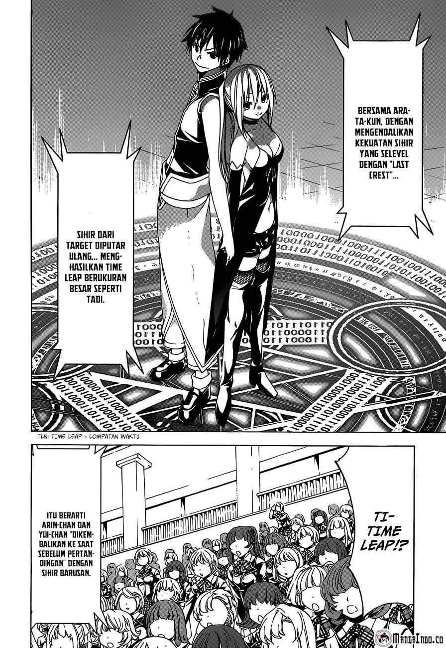 Chapter 43 - halaman 6