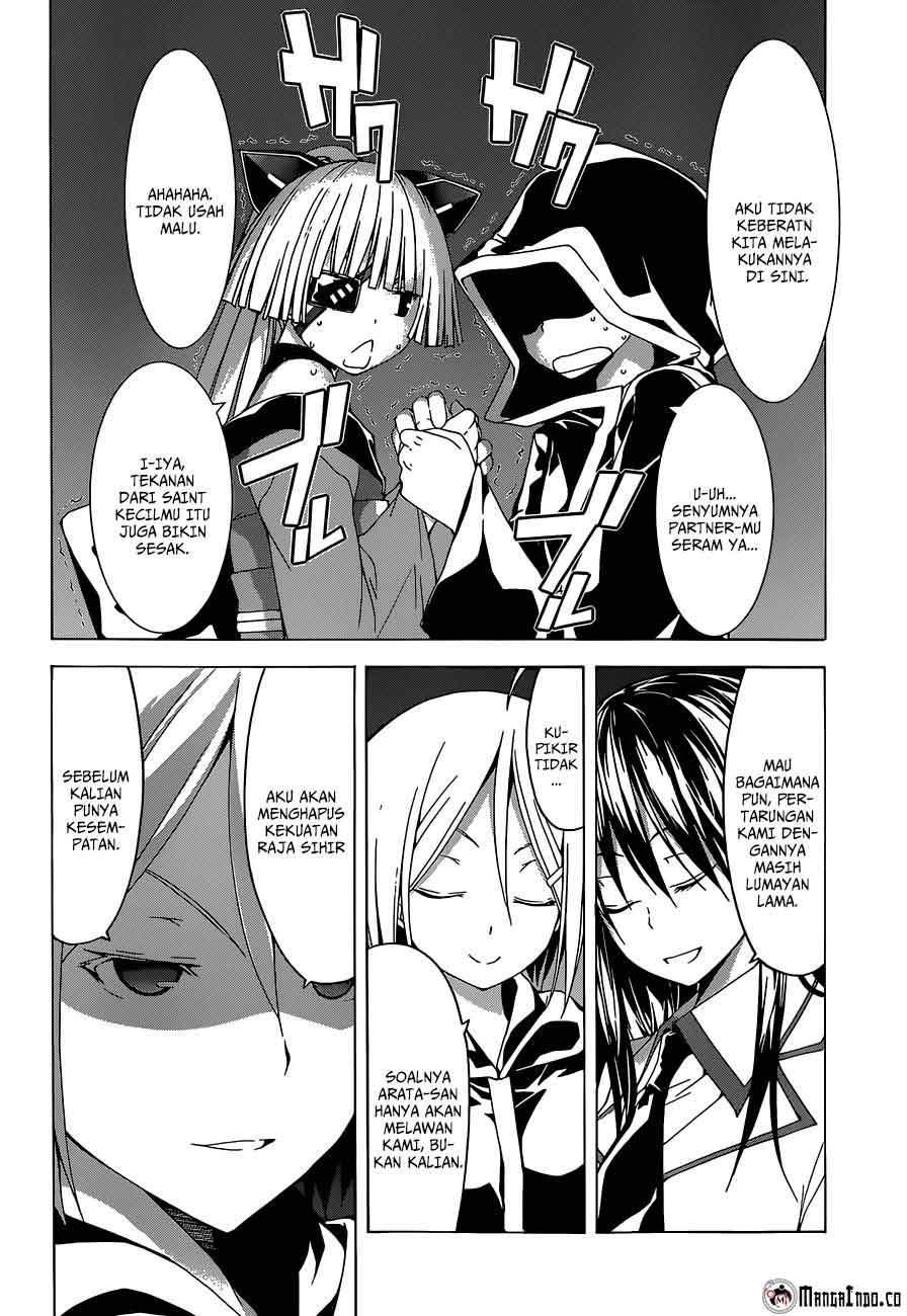 Chapter 42 - halaman 21