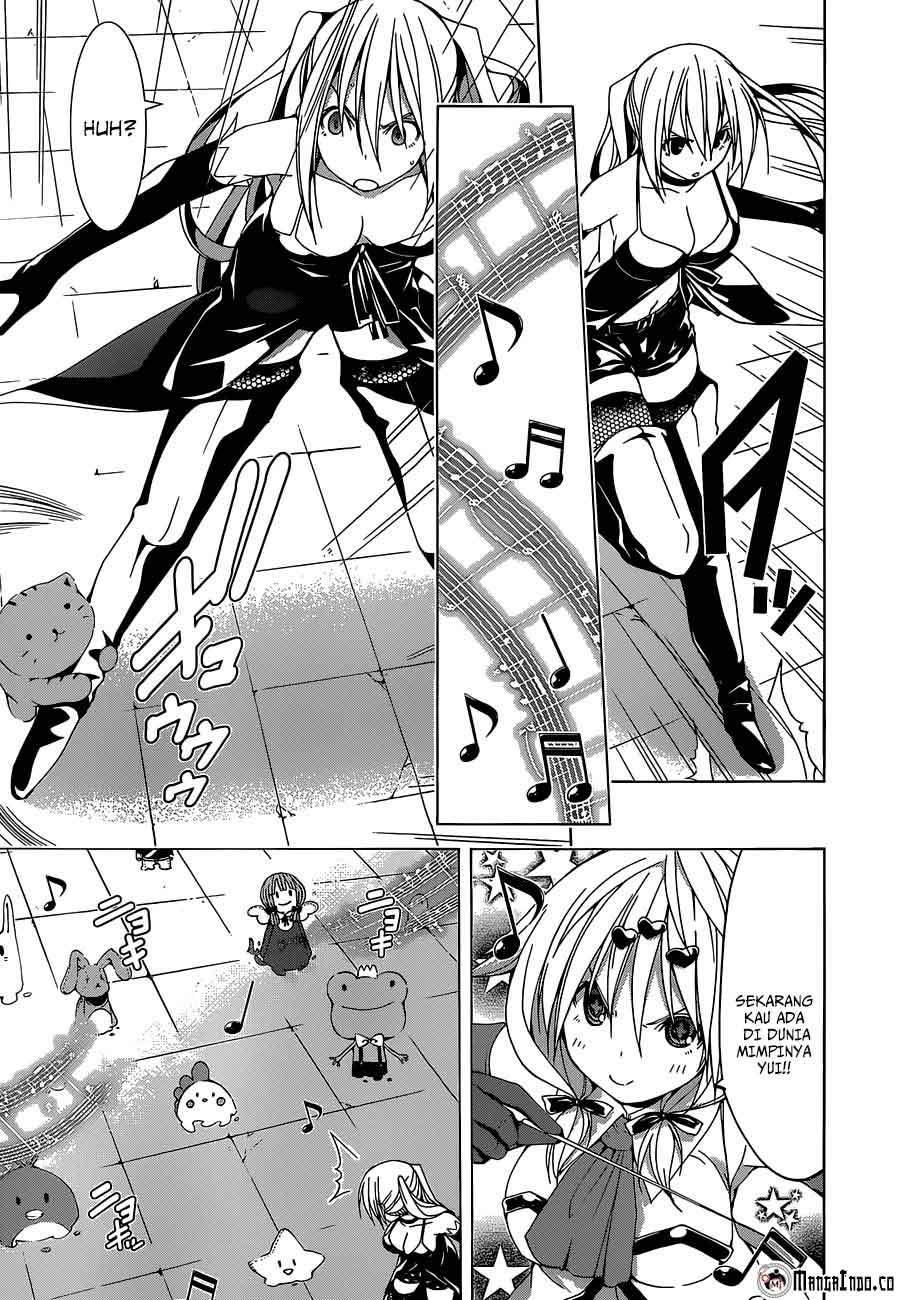 Chapter 42 - halaman 26