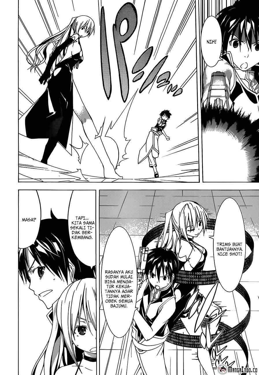 Chapter 42 - halaman 27